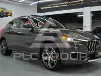 2021 Maserati LEVANTE