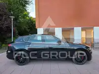 2021 Maserati LEVANTE