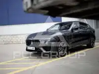 2021 Maserati LEVANTE