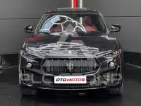 2021 Maserati LEVANTE