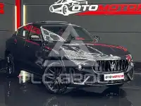 2021 Maserati LEVANTE