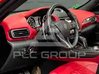 2021 Maserati LEVANTE
