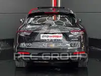 2021 Maserati LEVANTE