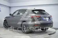 2021 Maserati LEVANTE