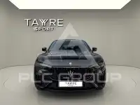 2021 Maserati LEVANTE