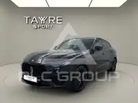 2021 Maserati LEVANTE