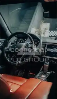 2021 Maserati LEVANTE