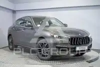 2021 Maserati LEVANTE