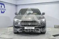 2021 Maserati LEVANTE