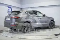 2021 Maserati LEVANTE
