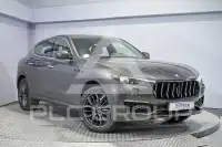 2021 Maserati LEVANTE