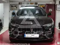2021 Maserati LEVANTE