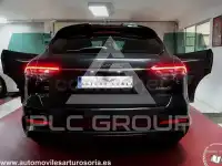 2021 Maserati LEVANTE