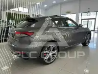 2021 Maserati LEVANTE