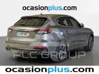 2021 Maserati LEVANTE
