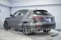 2021 Maserati LEVANTE