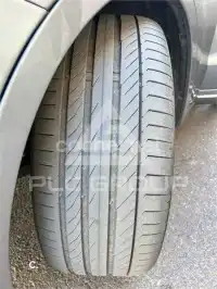 2021 Maserati LEVANTE