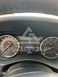 2021 Maserati LEVANTE