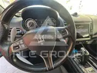 2021 Maserati LEVANTE