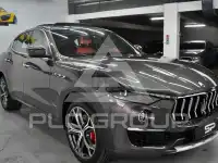 2021 Maserati LEVANTE