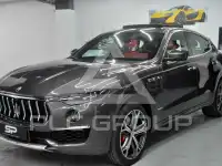 2021 Maserati LEVANTE
