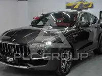 2021 Maserati LEVANTE
