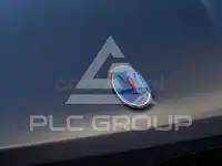 2021 Maserati LEVANTE