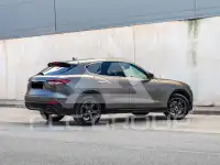 2021 Maserati LEVANTE