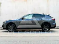 2021 Maserati LEVANTE