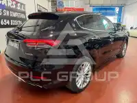 2021 Maserati LEVANTE
