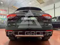 2021 Maserati LEVANTE