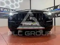 2021 Maserati LEVANTE
