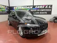 2021 Maserati LEVANTE