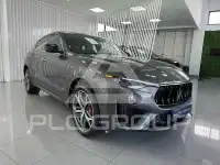 2021 Maserati LEVANTE