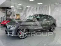 2021 Maserati LEVANTE