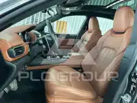 2021 Maserati LEVANTE