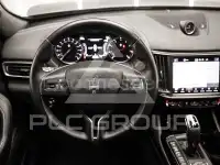 2021 Maserati LEVANTE