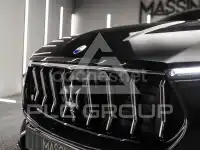 2021 Maserati LEVANTE