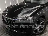 2021 Maserati LEVANTE
