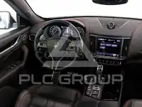 2021 Maserati LEVANTE