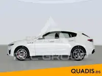 2021 Maserati LEVANTE