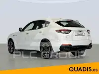 2021 Maserati LEVANTE