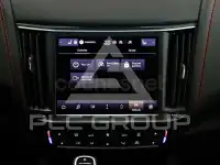 2021 Maserati LEVANTE