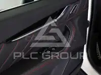 2021 Maserati LEVANTE