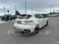 2021 Maserati LEVANTE