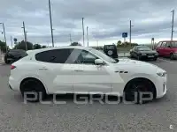 2021 Maserati LEVANTE