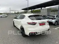 2021 Maserati LEVANTE