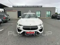 2021 Maserati LEVANTE
