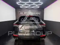 2021 Maserati LEVANTE
