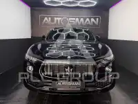2021 Maserati LEVANTE